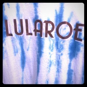 LuLaRoe XL Classic T